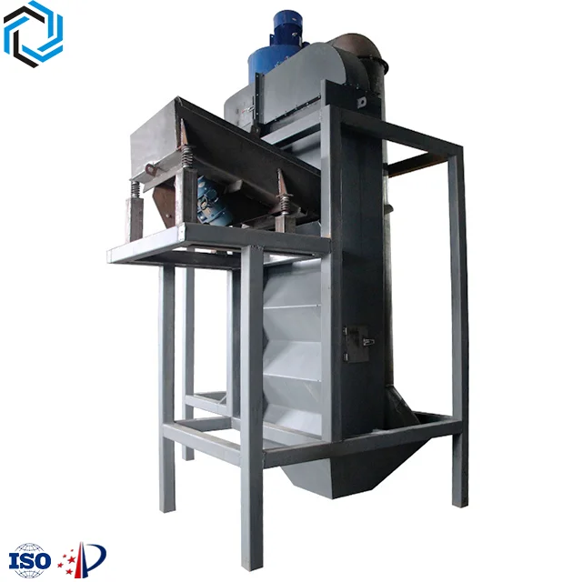 Air Classifier Machine for Lime Kiln for High Output Fine Powder