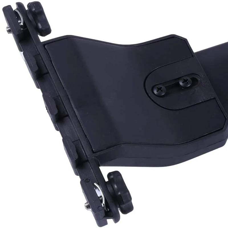 Aluminum car roof bar removable roof rack SUV car cargo cross bar for PILOT 2009-2011