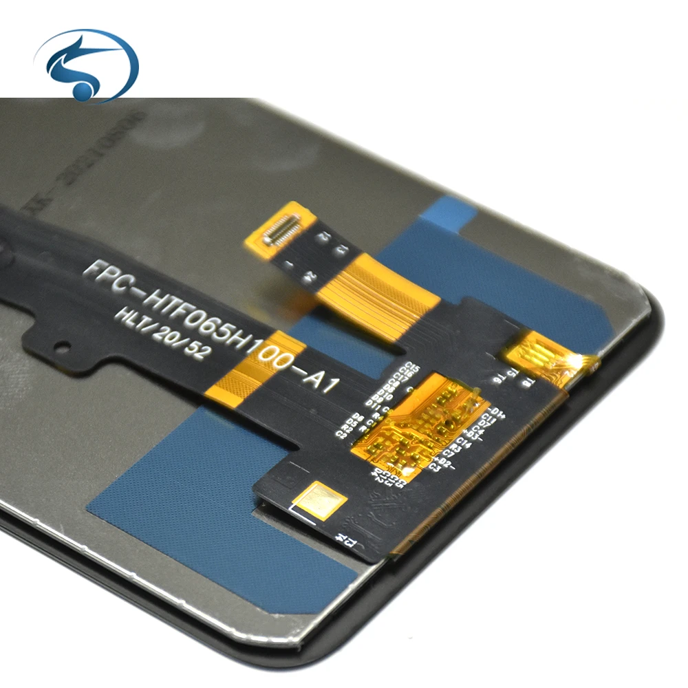 screen replacement phone lcd replacement lcd display for motorola For Motorola Moto E7 lcd touch screen pantallas de celulares