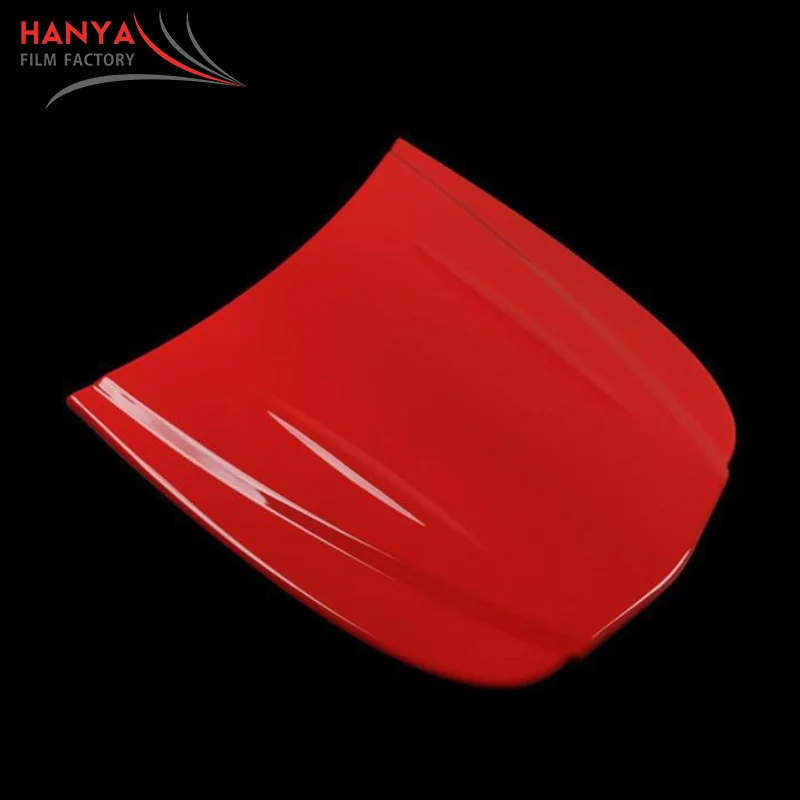 Car bonnet display model Metal Bonnet Model For Car Wrapping Vinyl Film Display