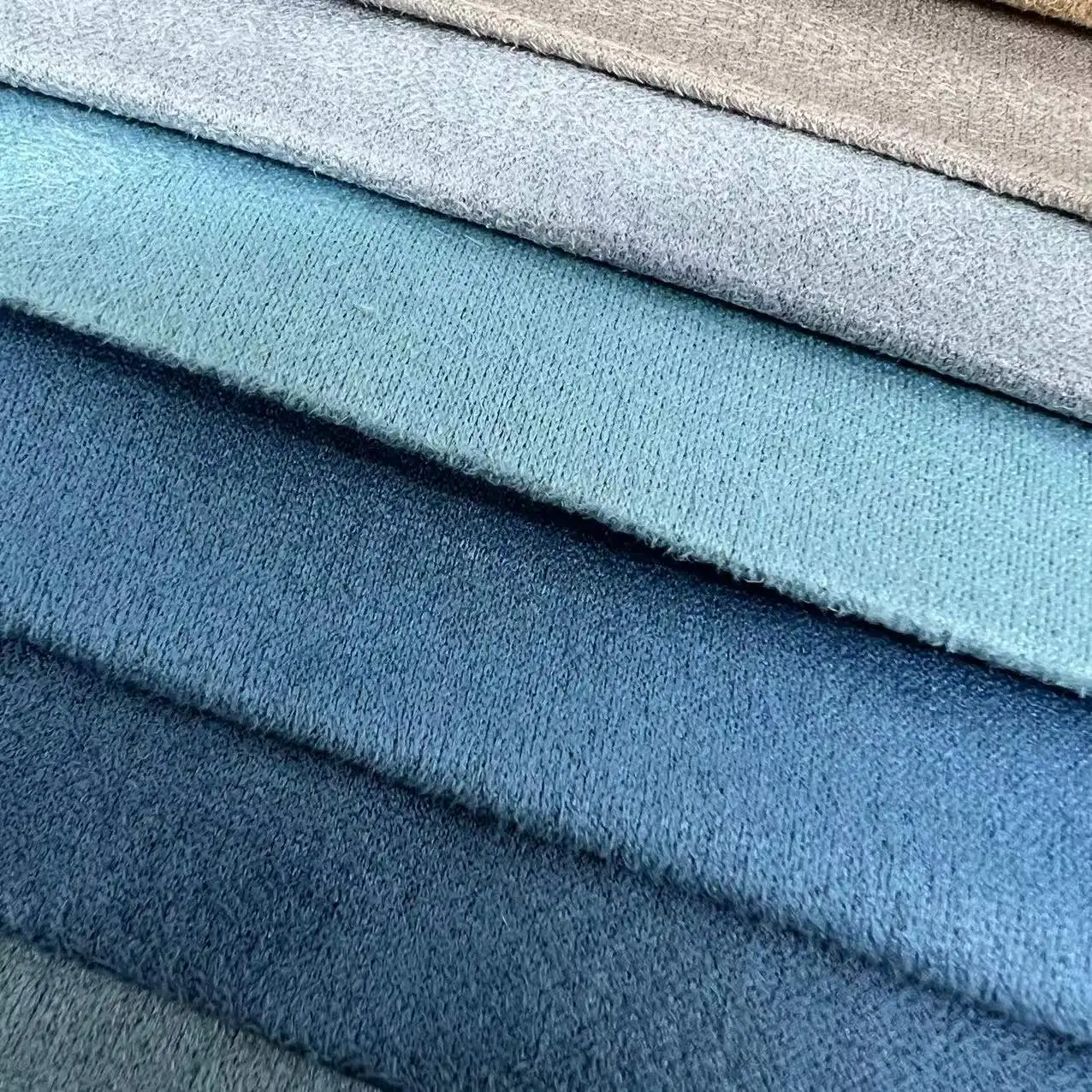 Полимикрофибра одежда куртка искусственная кожа замша диван ткань для обивки