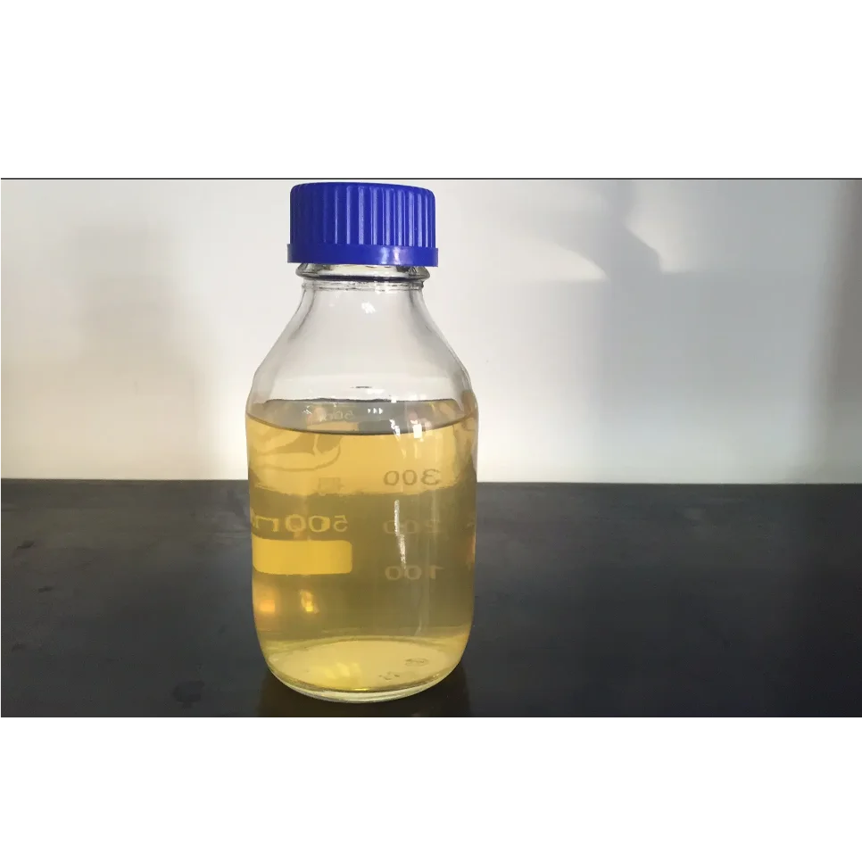 Oil Demulsifier Agent Chemical Auxiliary Agent Chemical to Remove Oil Flocculant Polymer Soluble in Water