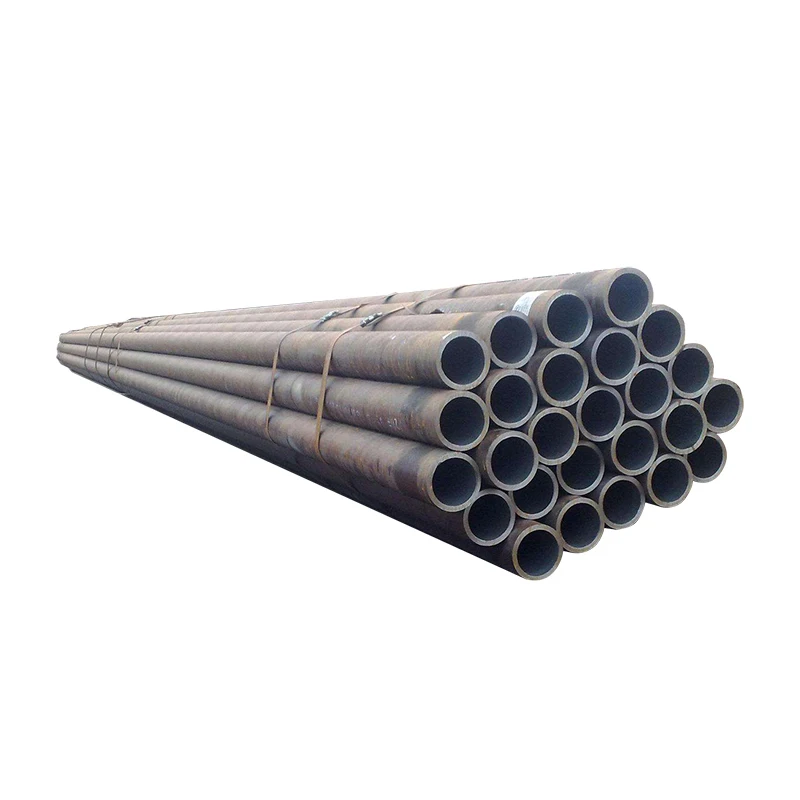 carbon steel welded tube carbon steel coil seamless tube cold rolled carbon seamless steel pipe