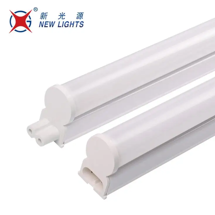 Factory supply competitive price tube lighting  Fixture LED T5 1FT 2FT 3FT 4FT 5FT Led Tube Fixture
