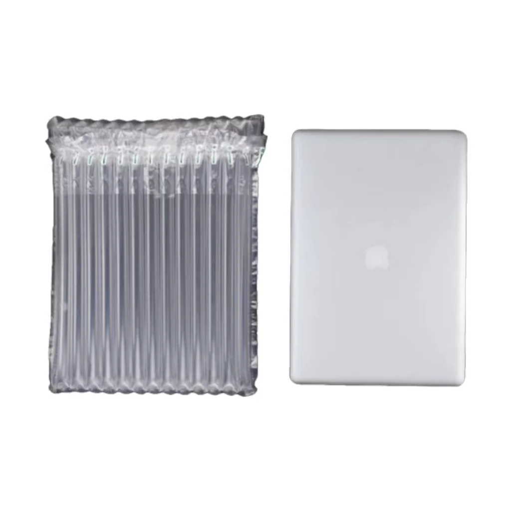 Air column bag inflatable protector air cushion waterproof for laptop packing