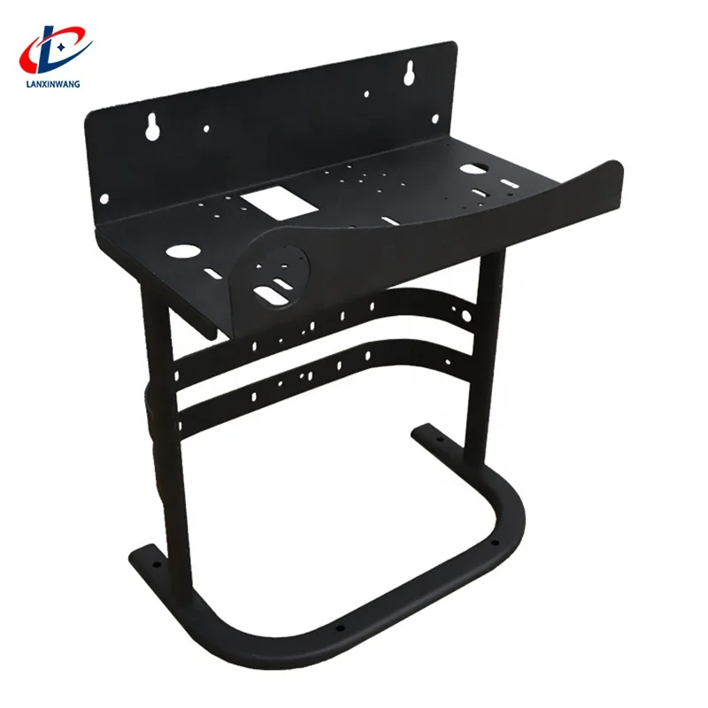 Chassis Shell Precision Sheet Metal Power Supply Shell Processing Customized Aluminum Plate Sheet Metal Laser Cutting Processing