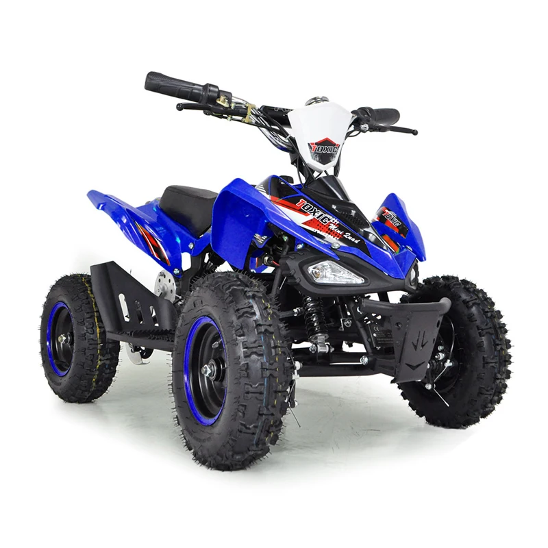 1000W Shaft Drive ATV Electric Power ATV Quad Bike