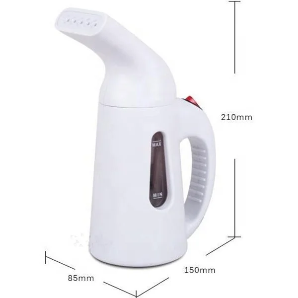 Popular portable Handheld Travel Home Office Travel Garment Steamer Clothes  Steam iron 900W