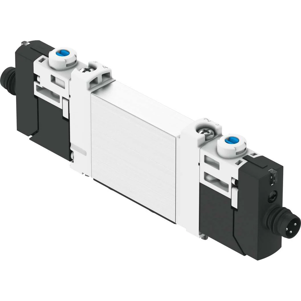 New Original festo solenoid valve VUVG-BK10-T32C-AT-F-1R8L-S 8042558