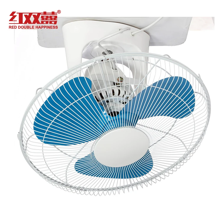 16 Inch High Speed Copper Motor Ceiling orbit Fan