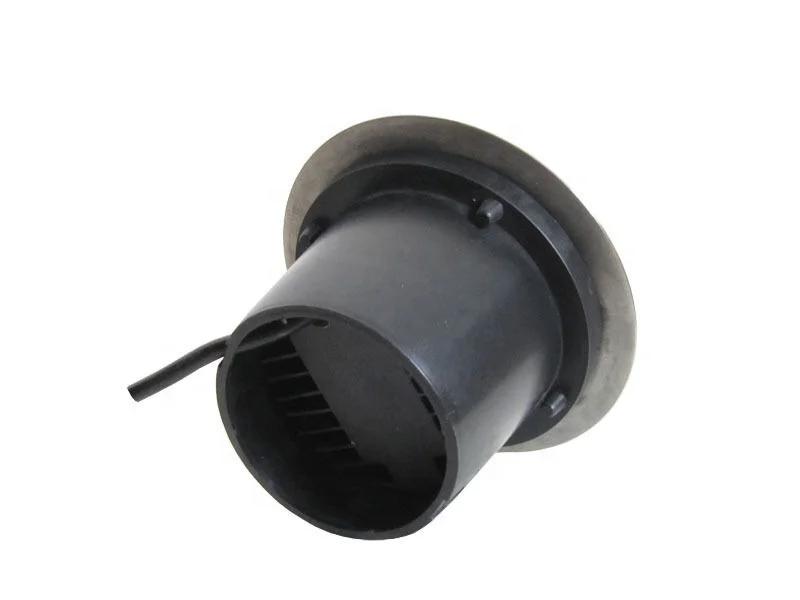 1W 3W 5W 7W 9W 12W 15W 18W LED RGB Underground Light Fitting Stainless Steel Aluminum Body IP67/IP68 Garden Stair Lighting