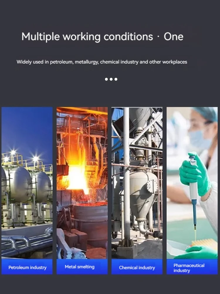 Intelligent transmission controller, one 4-20mA, two relays, 24V/220V, optional electrical contact pressure switch