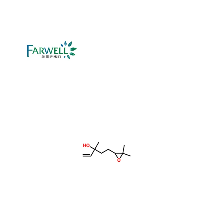 Farwell, оксид линалола cas 1365-19-1 по лучшей цене