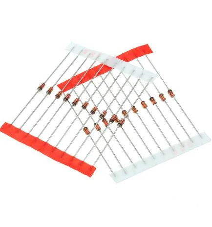 1W Zener Diode DO-41 3V-30V 15 Value Combination Kit For Electronic DIY Kit