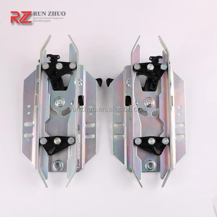 Lift Spare Parts Elevator Door Knife CSK-P000CI000 Elevator Door Vane