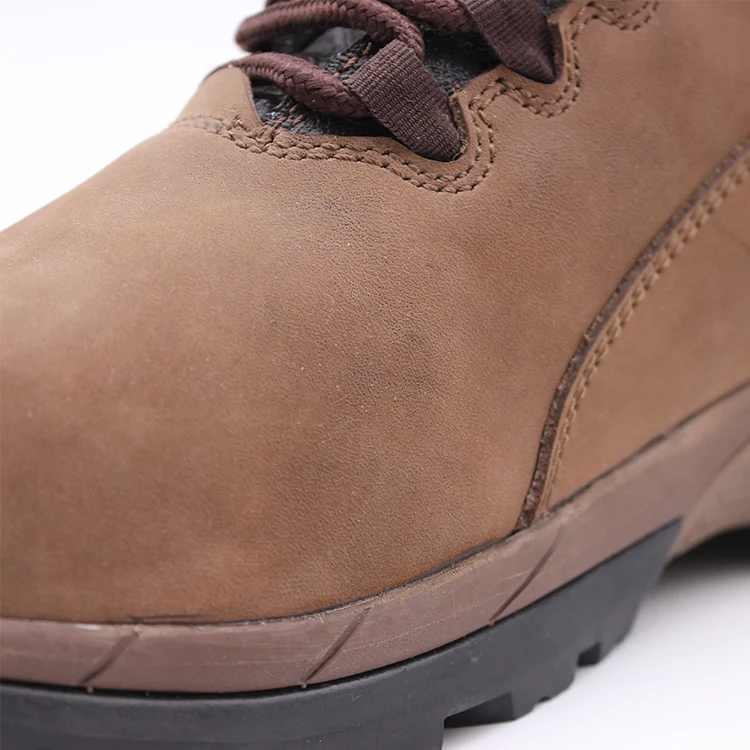 safety shoes steel toe sports light weight protective mens working shoes hiking shoes