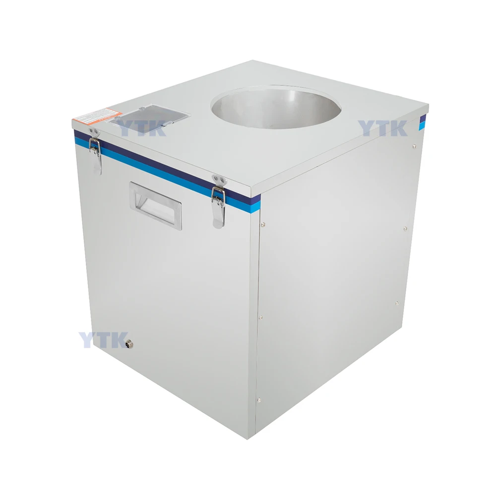 200g automatic electric sugar screw packaging weighing filling machine with spiral feeding for coffee bean