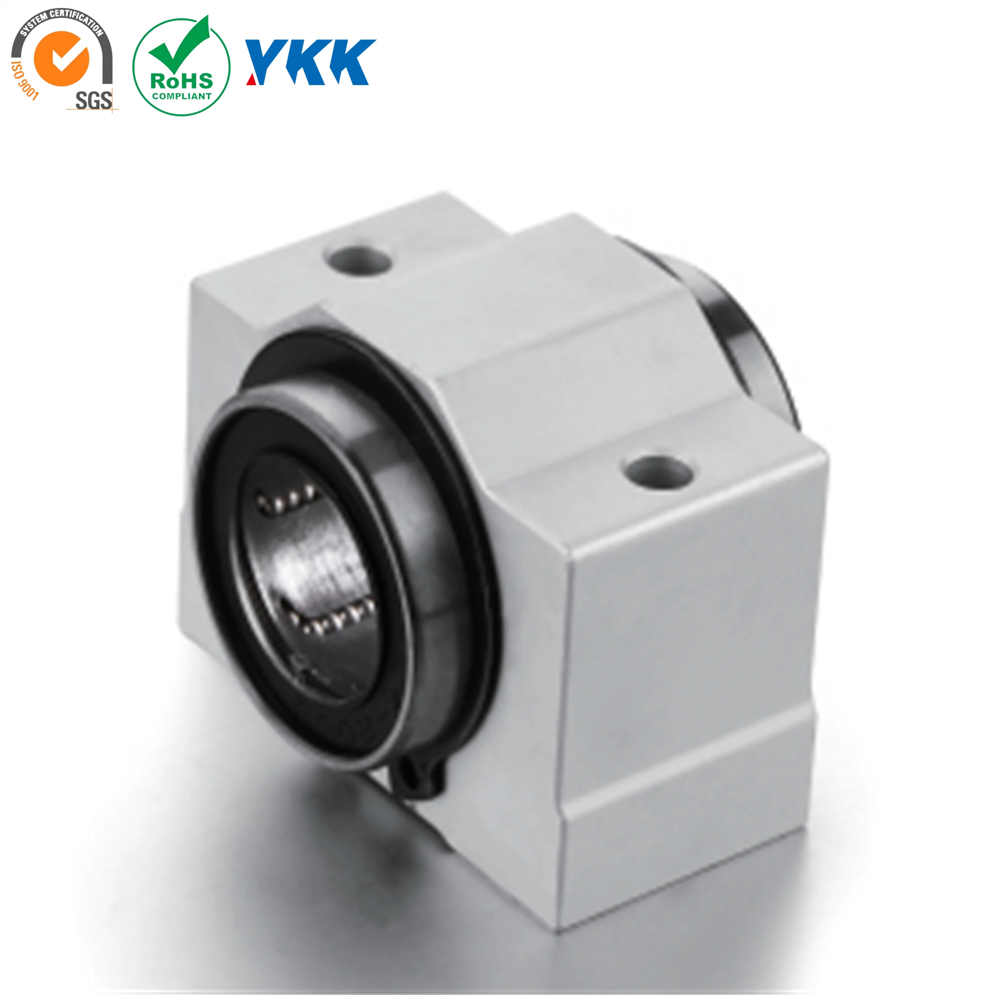 High precision linear motion bearings  SC30SUU SC35SUU SC40SUU SC50SUU SC60SUU SC80SUU SCE8UU SCE12UU