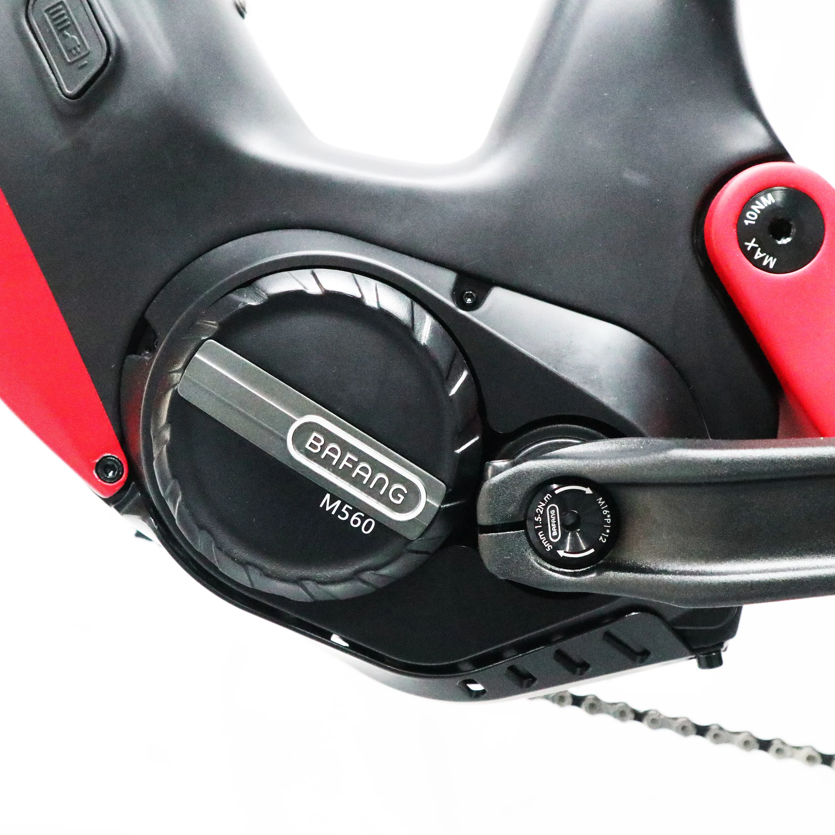 4 листа Bafang M500 M510 M560 M600 Fatbike Frame Sram G2r тормоз Rockshox Suspencion Ebike