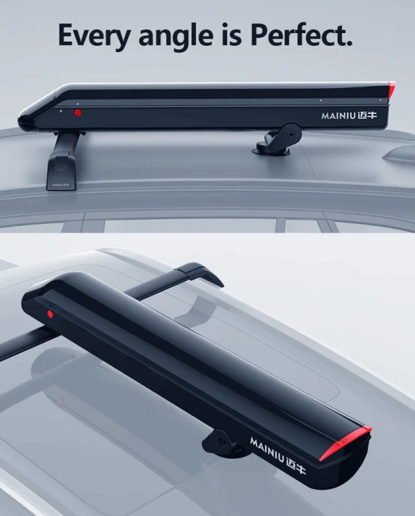 New Car roof shade portable automatic foldable UV proof car umbrella parking car window sun shade