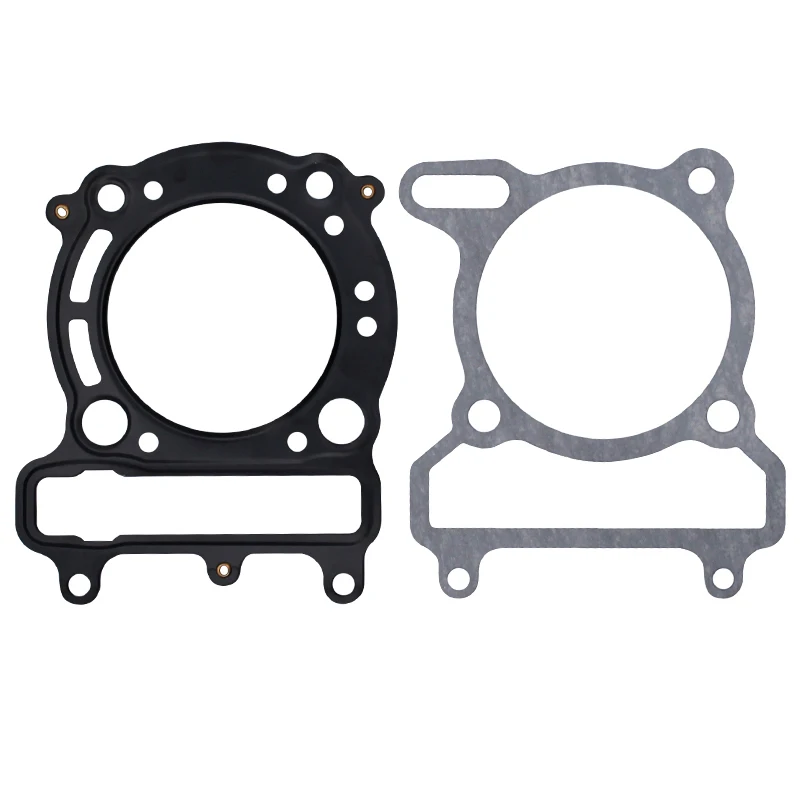 Motorcycle Engine Parts  Cylinder Gaskets Kit For YAMAHA YP250 YP 250