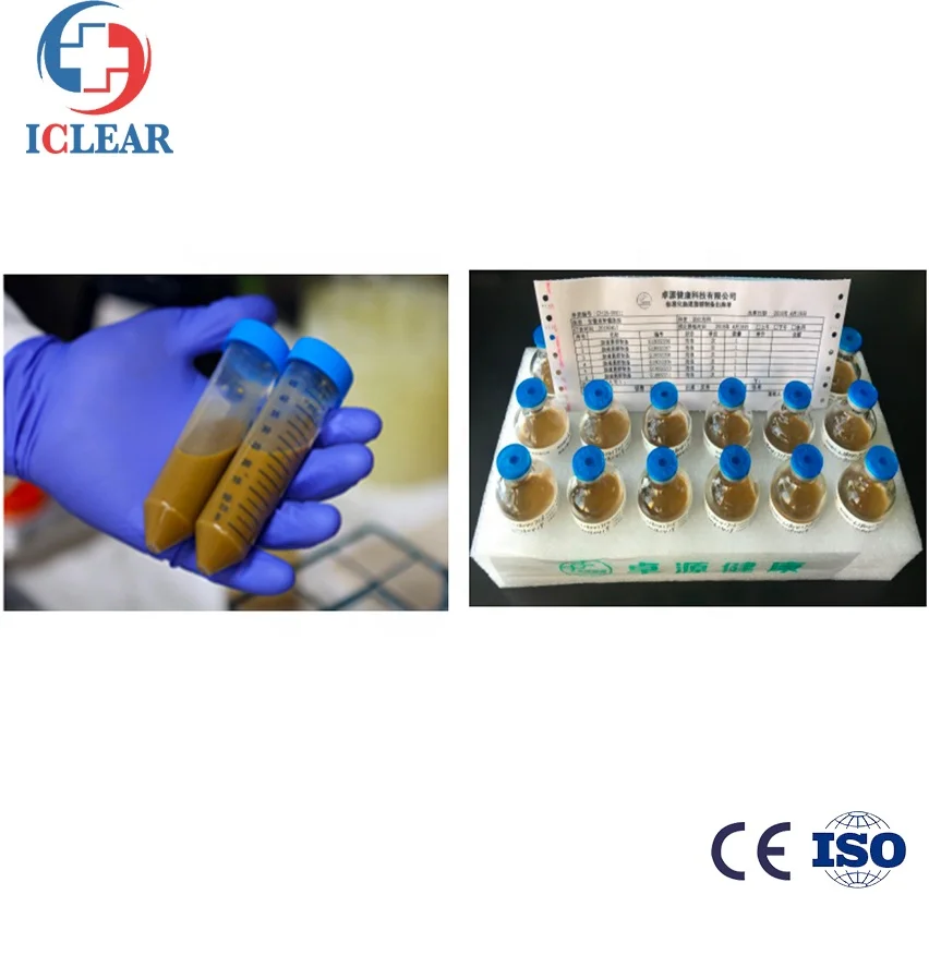 Dual Air Pump Propulsion Portable Colon Hydrotherapy Device for Fmt & Pet Clinics