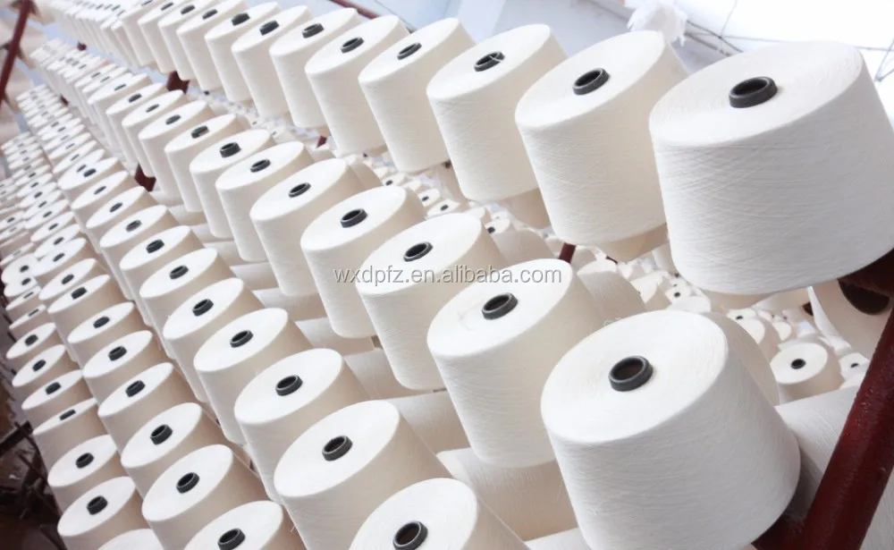 70% Modacrylic 30% Viscose Yarn Inherent Flame Retardant