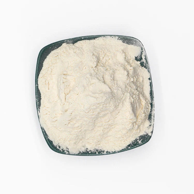 Thickener Agent Oil Drilling 80 mesh industrial grade Xanthan Gum 80mesh