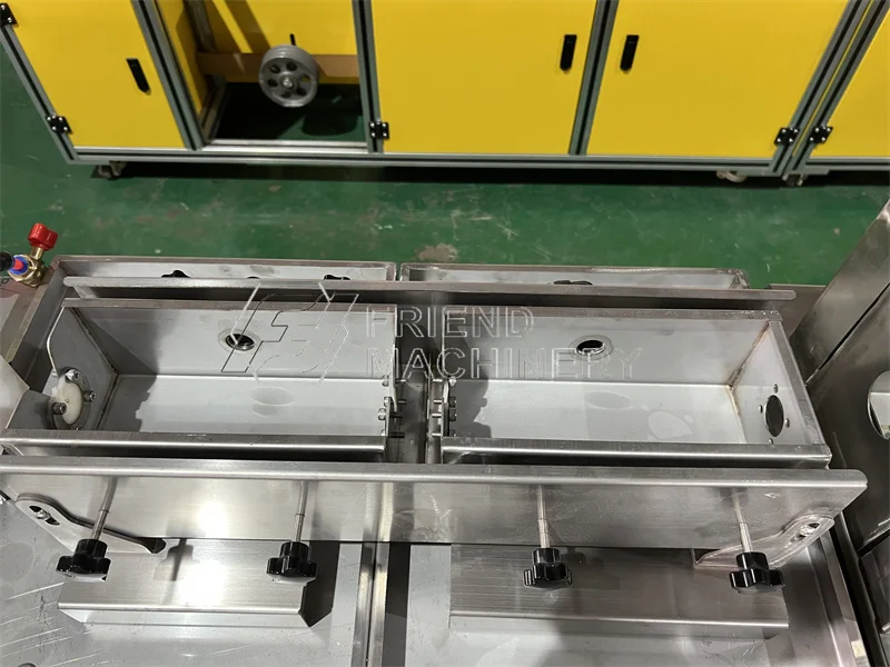 PLA ABS PETG Машина для изготовления нитей для 3D-принтера/ линия по производству нитей для 3D-печати