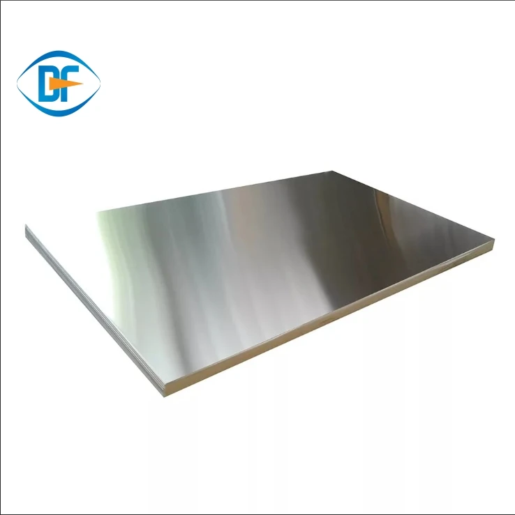 Chinese Steel Plate AISI ASTM SS SUS BA 2B HL 8K No.1 201 430 321 316L 304 Stainless Steel Sheet