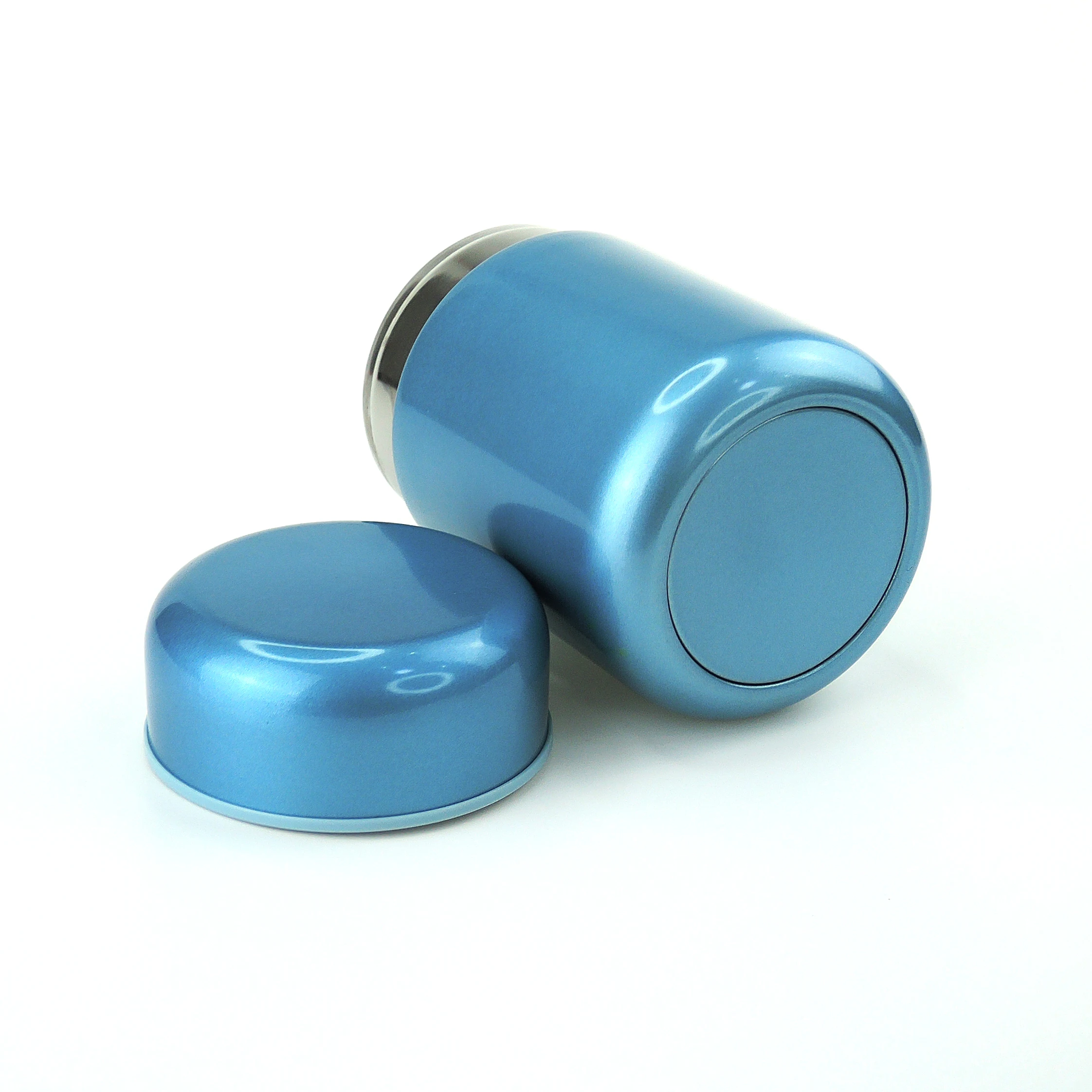 Wholesale Thermos Flask Food Storage Container Stainless Steel Lunch Box Vacuum Insulated Food Jar