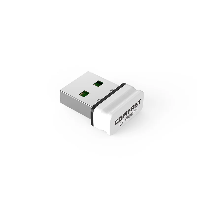 CF-WU810N USB WIFI Adapter Wifi Dongle 150Mbps for Pc Wlan Network Card