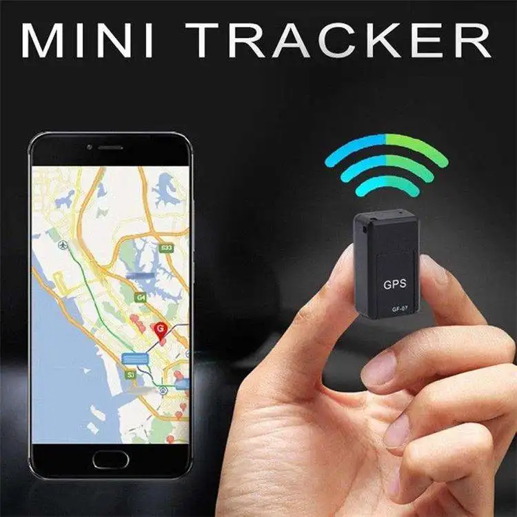 Smart Vehicle Gps Locator Real-time Tracking Device For Auto Mini Smart Gps Locator Gps Tracker Car Vehicle