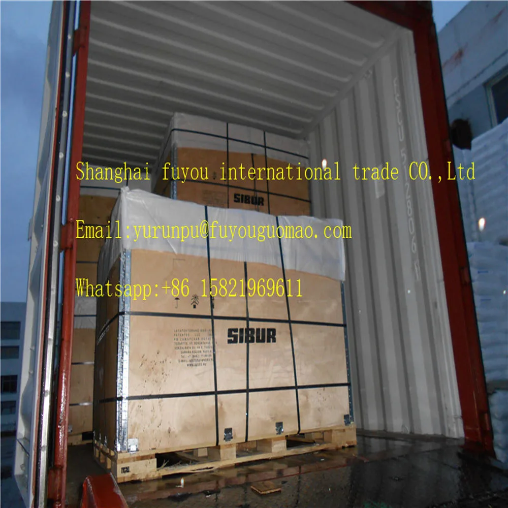 Бутилкаучук 1675T Sibur Бутилкаучуковая шина Регенерированная Бутилкаучуковая трубка шина продукт шланг Место модель коврик подошва применение