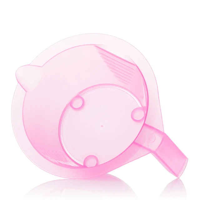 Заводская цена, мисочки для смешивания цвета волос, инструменты для окрашивания волос в салоне, инструмент для Смешивания Краски