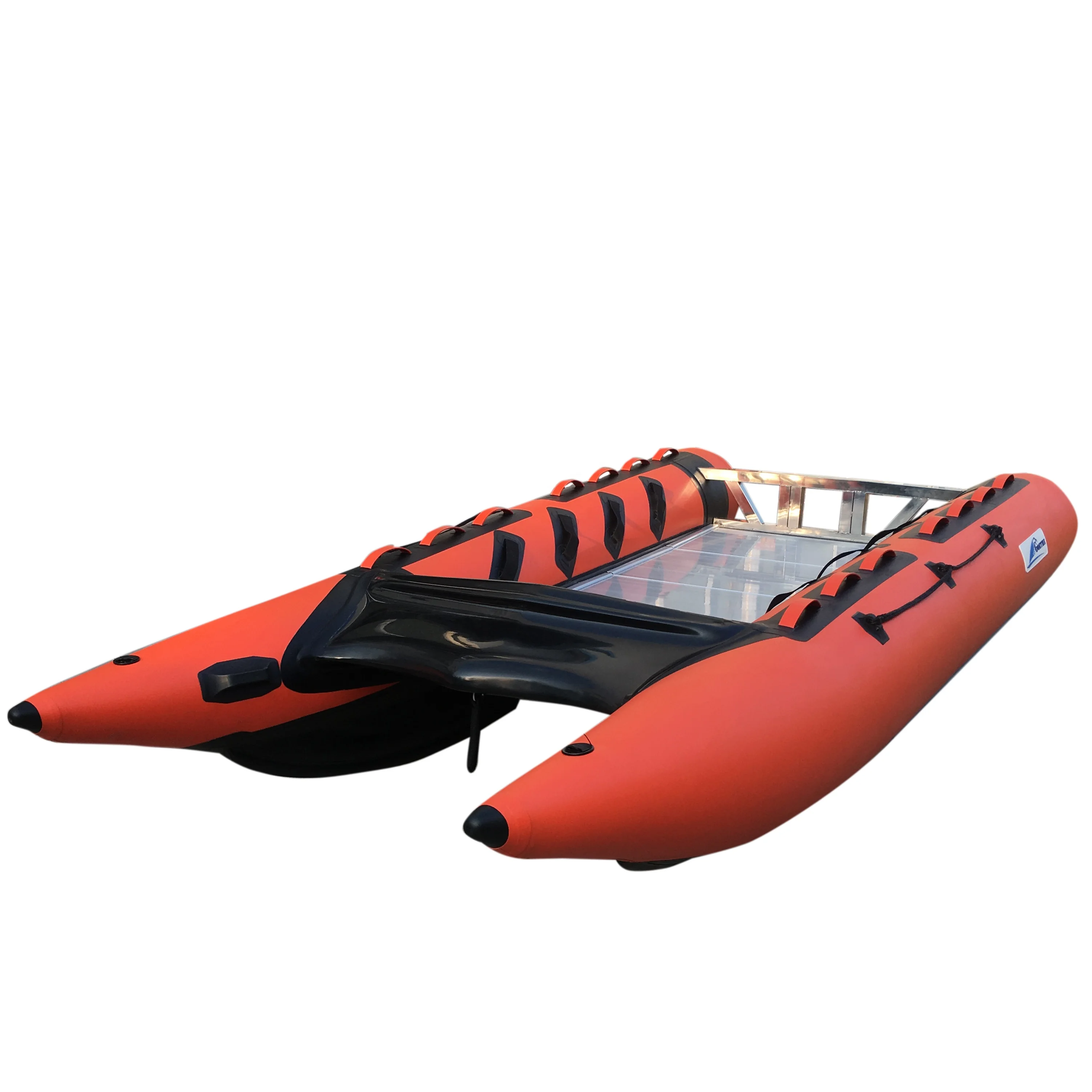 Goethe 14.8ft 450cm GTG450  Manufacturers Wholesale New Models High Speed Water Rescue Inflatable boat