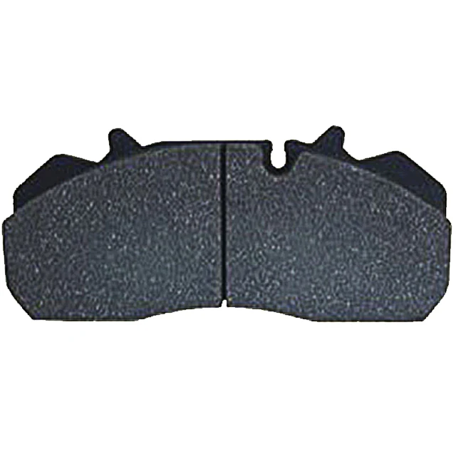 Универсальные керамические автозапчасти тормозные колодки VIE19.5