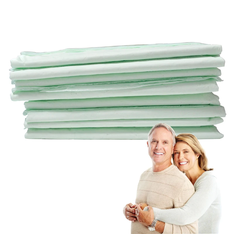 Disposable Maternity Bed Mat Adult Large Incontinence Pee Bed Pad Hospital Medic and Use Sterile Underpad