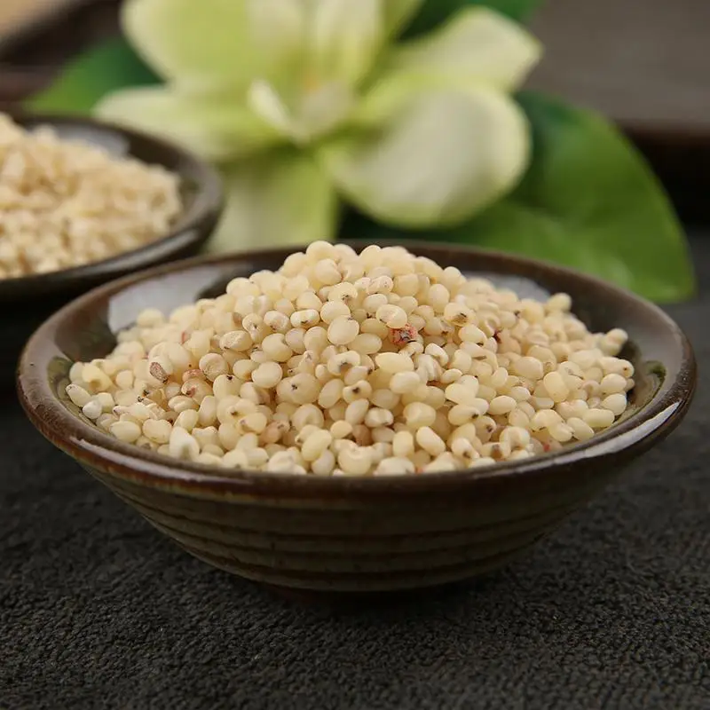 white Sorghum rice for sale china agriculture products LOW MOQ