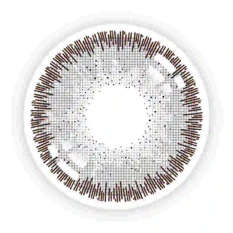 The best-selling colored contact lens manufacturer in the small pupil series, beautiful colored contact lenses