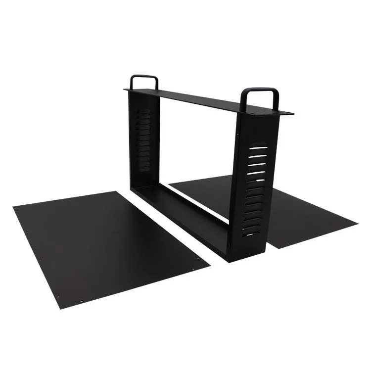  Корпус для компьютера из нержавеющей стали под заказ 4U 2U Itx стойка с креплением на стойку корпус сервера micro Nas Iok