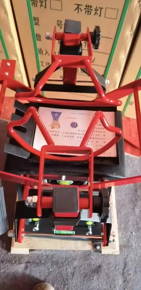 Hot sale Pneumatic car tyre expander car tyre spreader with CE certificate