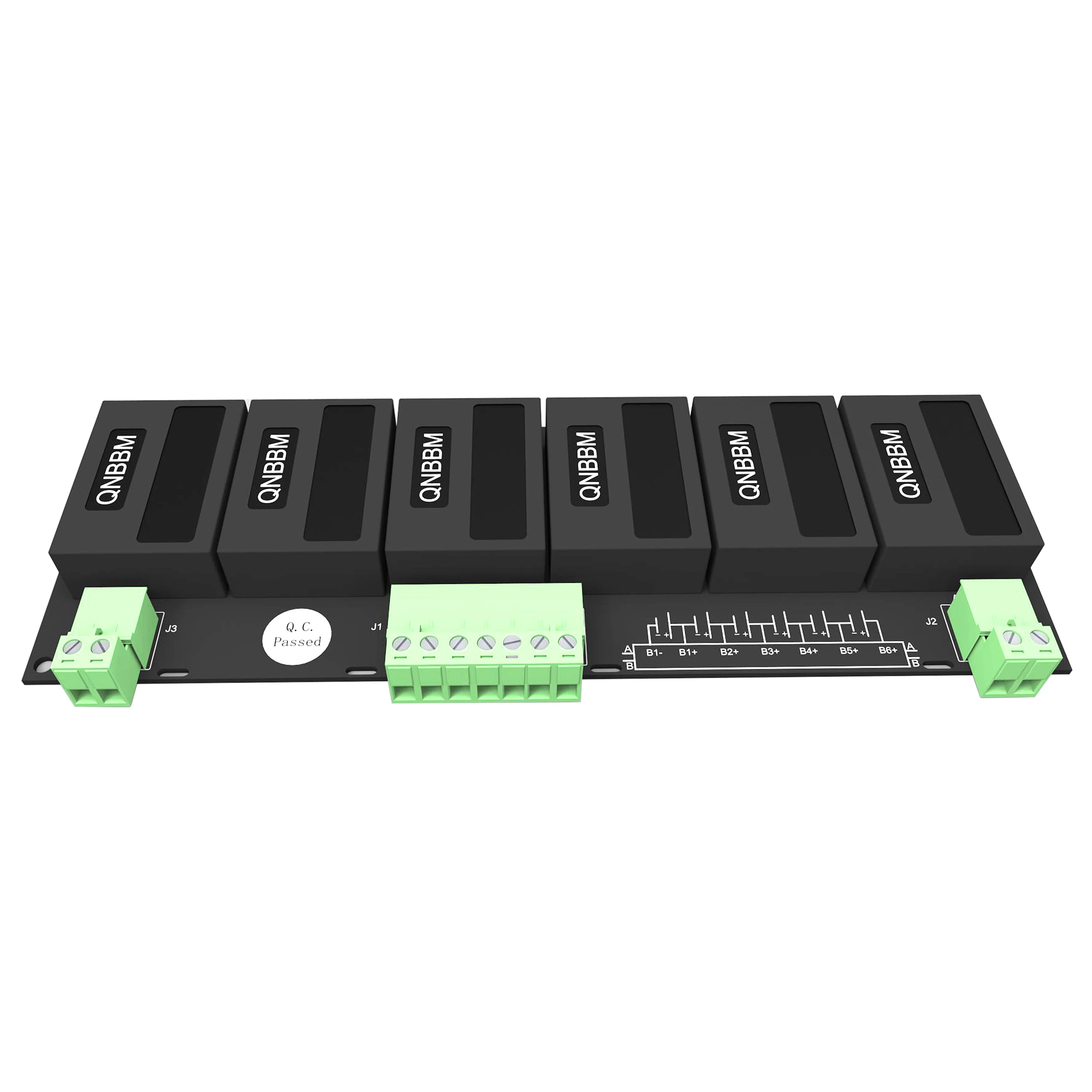  Deligreencs запатентованный 6S 24V эквалайзер батареи для 300AH 700AH балансировка караван дома и