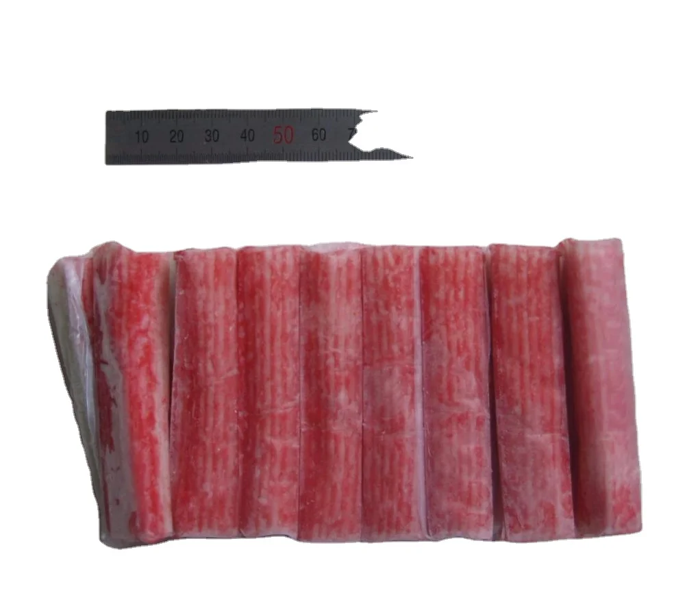 surimi crab stick product for sale with surimi crab stick /flake