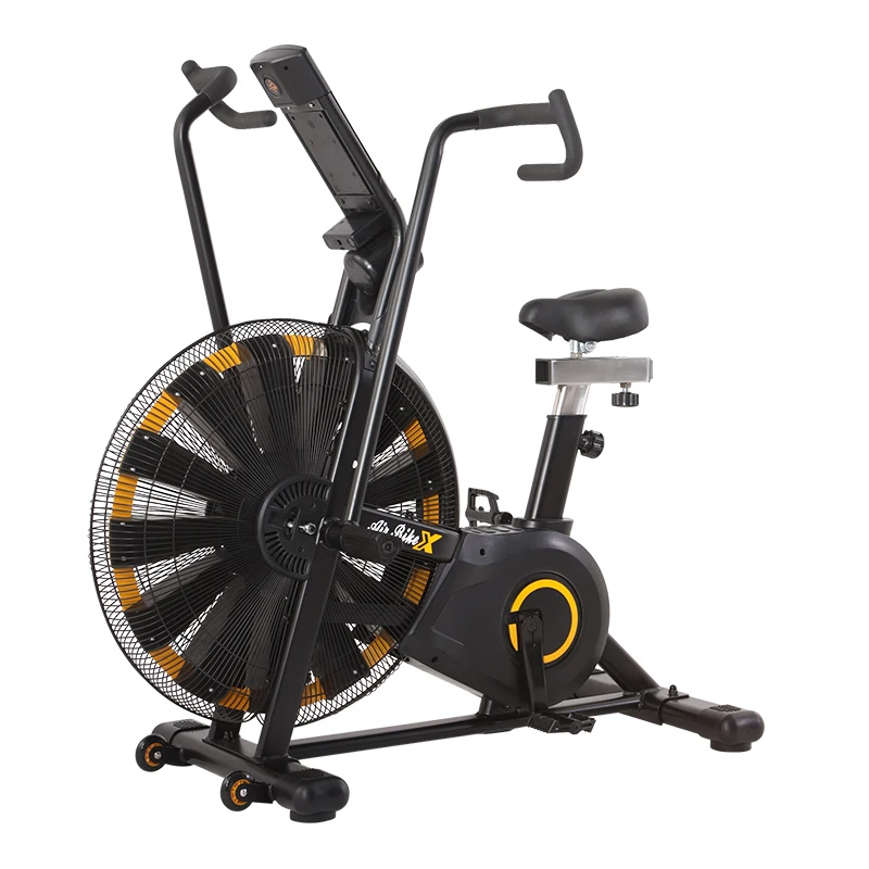 High Quality Fan Air bike for Cardio Training Exercise Machine