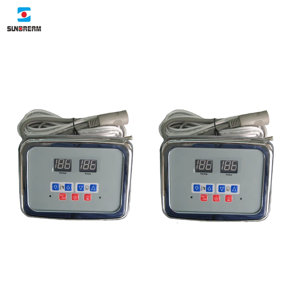 Паровой генератор SUNDREAM паровой ванны большого помещения турбо-генератор