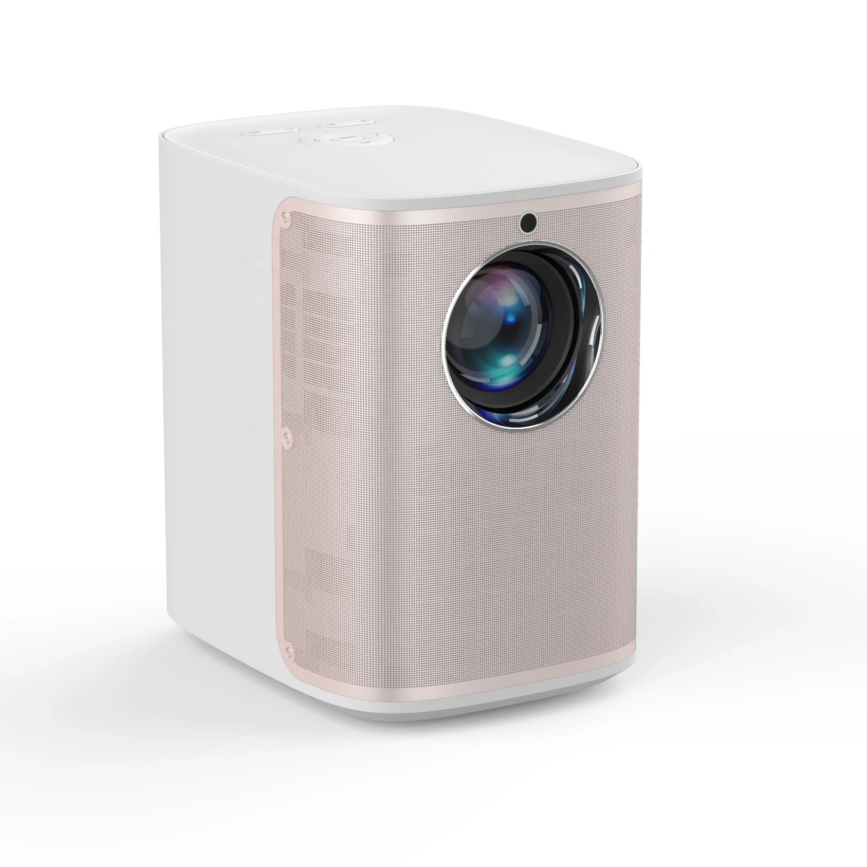 Palcine P1 8000 Люмен кино видео Proyector Android hd 4k 1080p светодиодный домашний кинотеатр