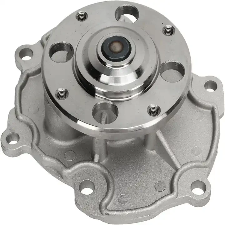 Auto Parts Engine cooling water pump Cooling System Auto Water Pump Engine temperature regulating pump For Buick Chevrolet