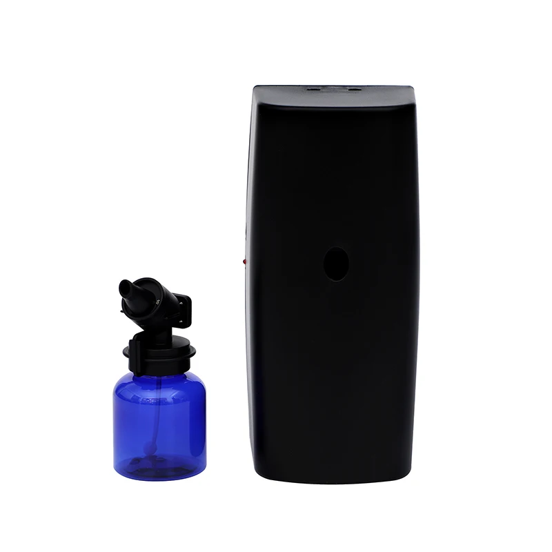 Amos waterless aroma diffuser fragrance oil wireless wall mounted air freshener humidifier industrial manufacturer