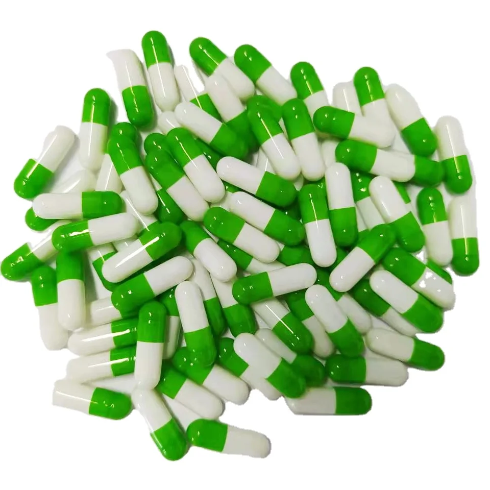 Hot Sale Ganoderma Lucidum Capsule / Glossy Ganoderma Capsule